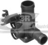 SEAT 037121132G Coolant Flange